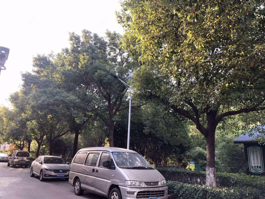 上海金亭花苑(松江)小区_金亭花苑(松江)小区null