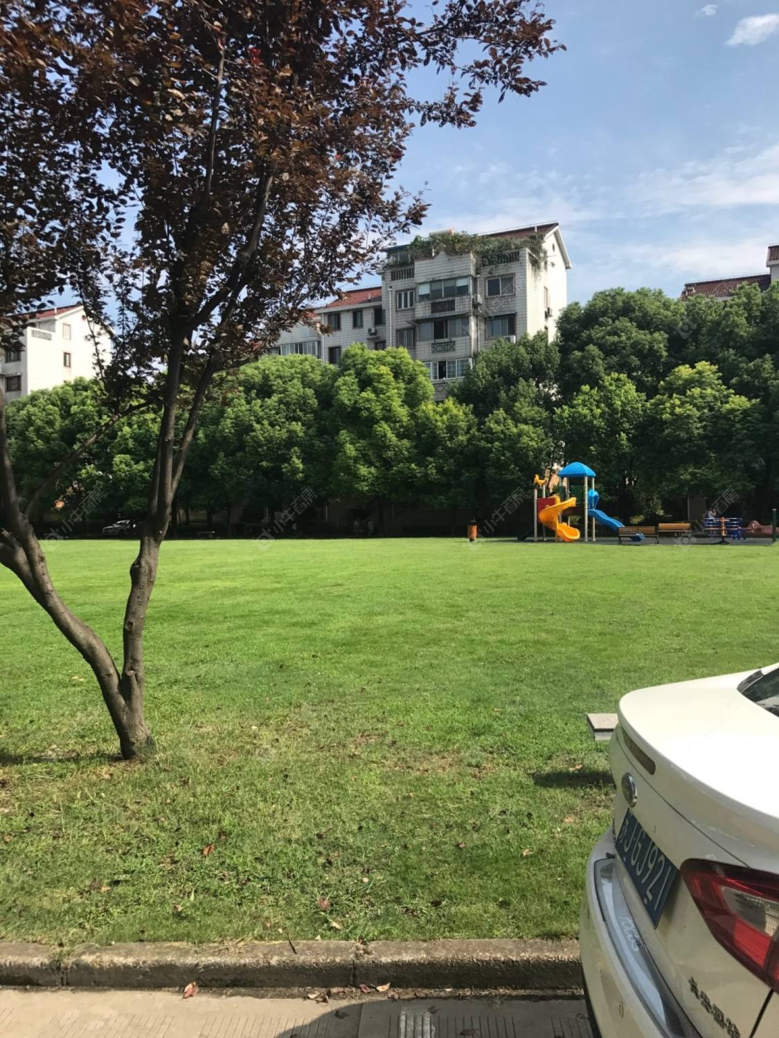 上海丽华公寓小区_丽华公寓小区null