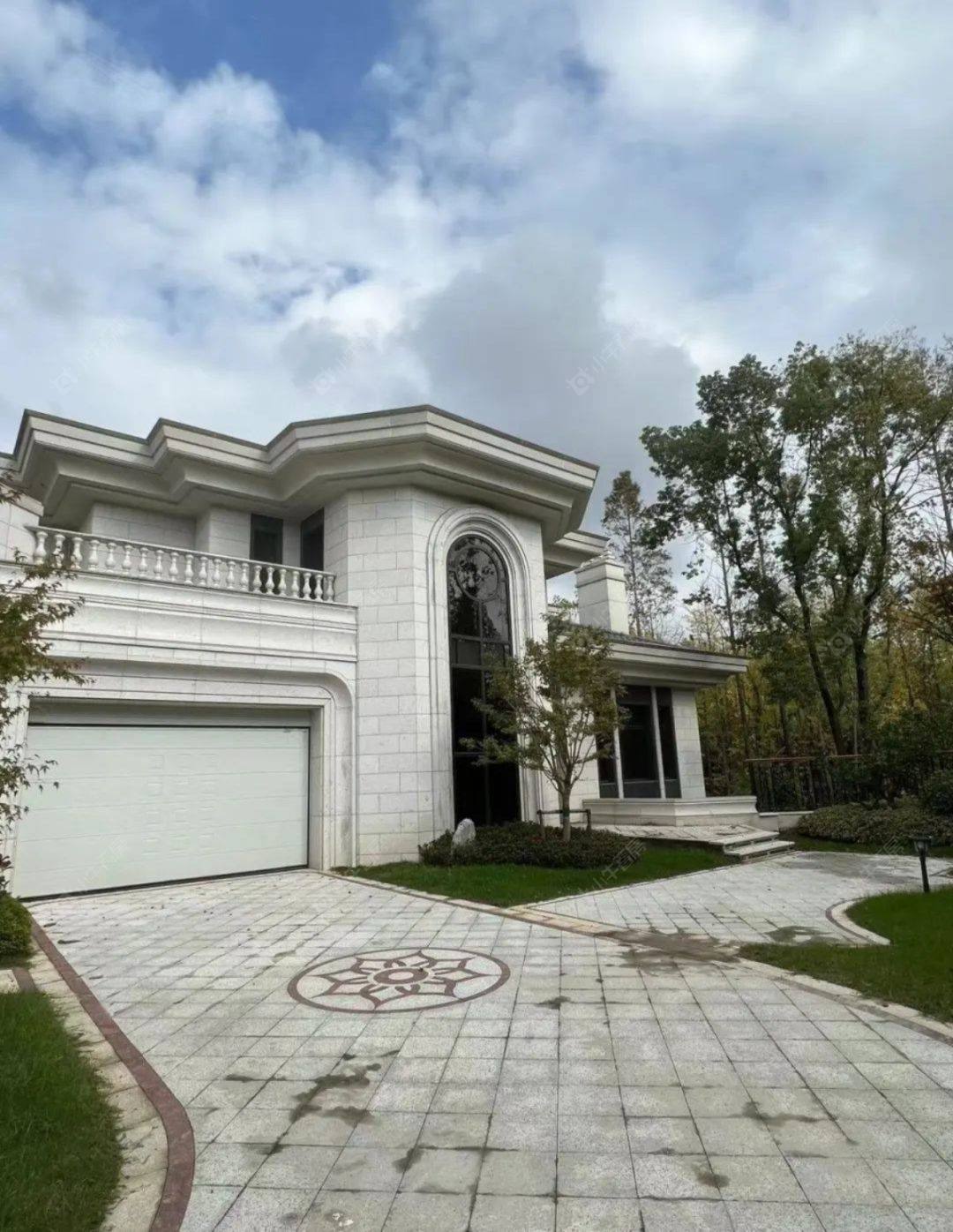 上海虹桥V16森林墅小区_虹桥V16森林墅小区null