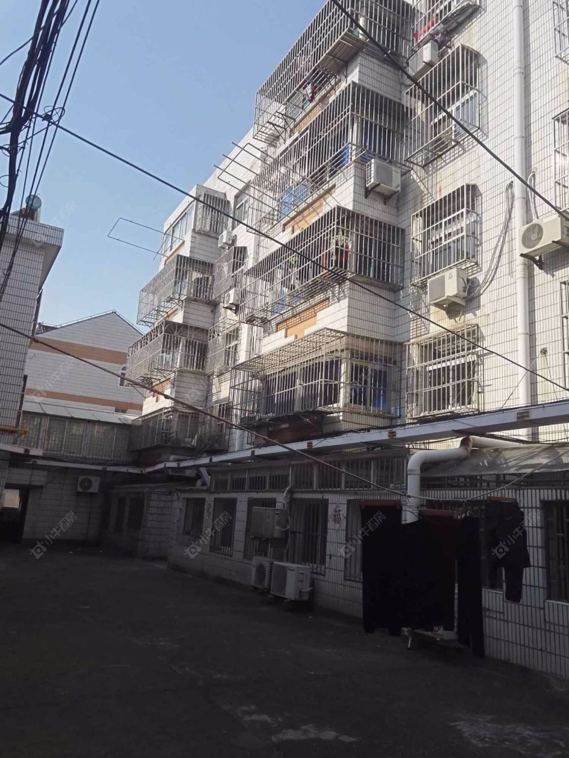 上海海燕大厦小区_海燕大厦小区null