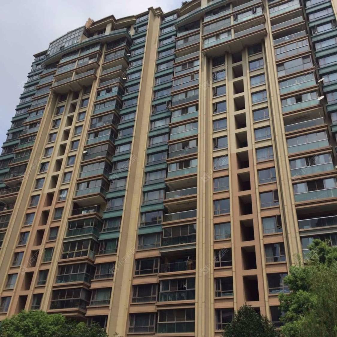 上海御翠豪庭小区_御翠豪庭小区null