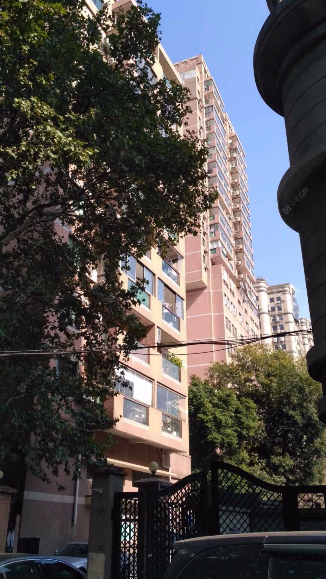 上海嘉华豪庭小区_嘉华豪庭小区null