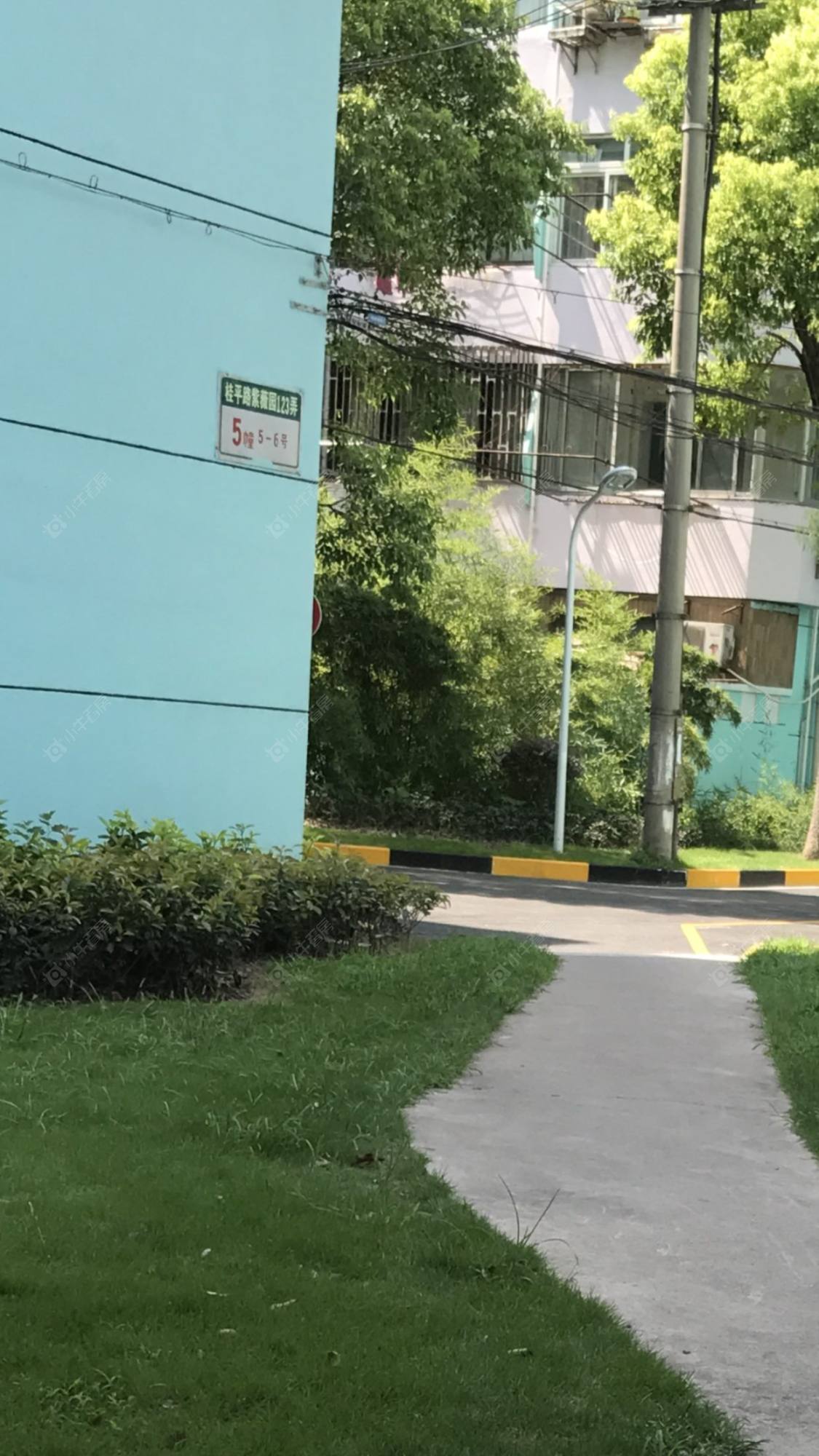 上海紫薇园小区_紫薇园小区null