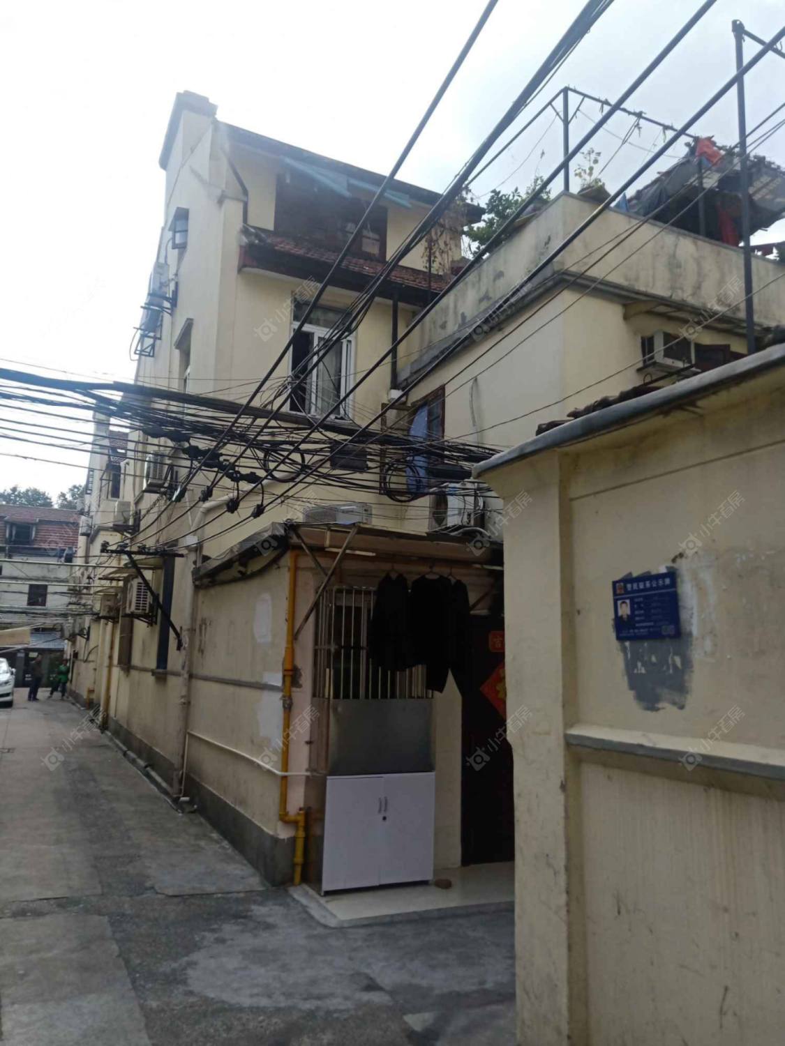 上海淮海中路697弄小区_淮海中路697弄小区null