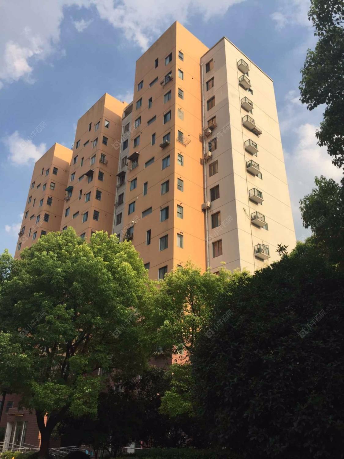 馨良苑封面图_小牛看房