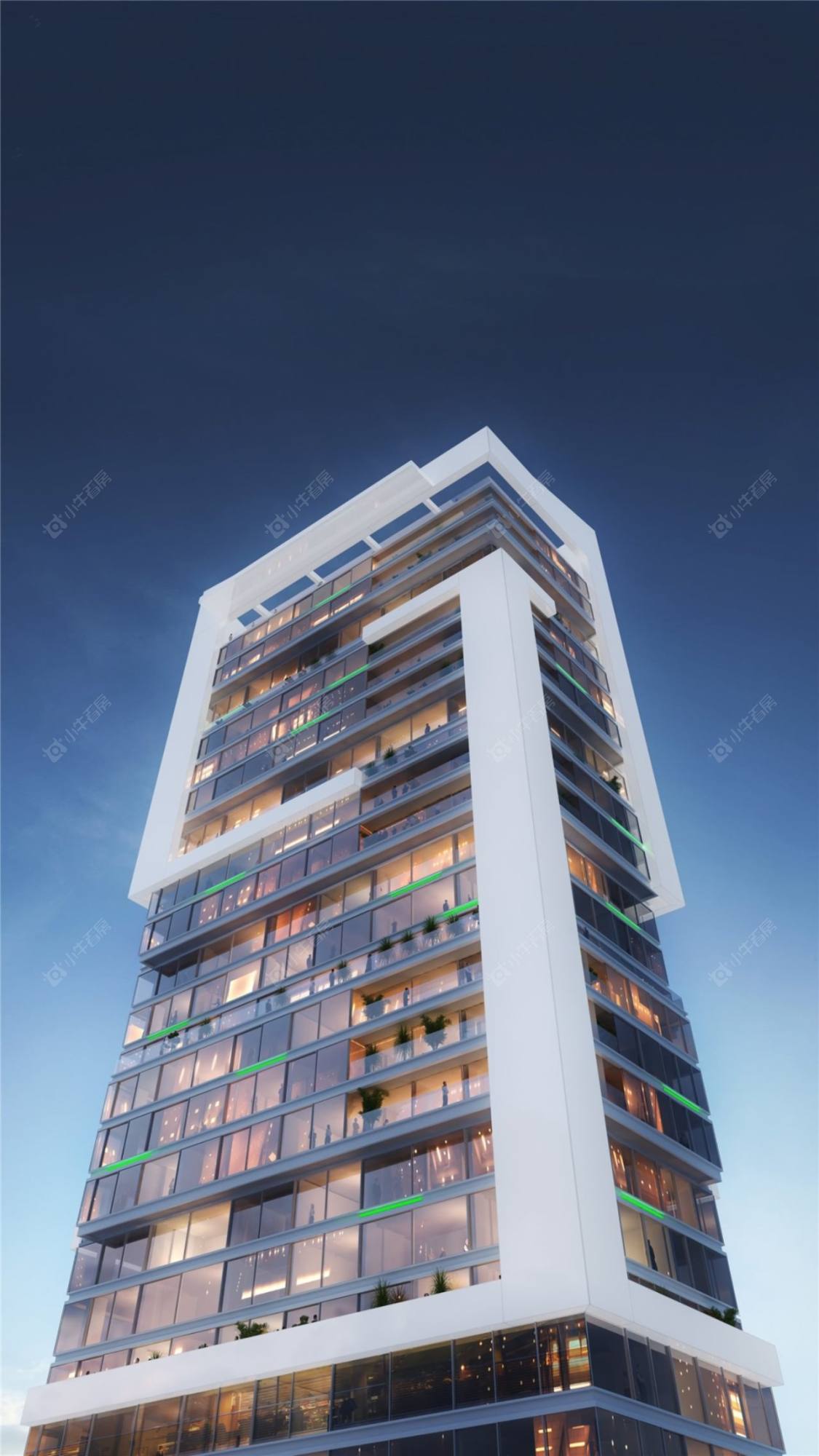 中鹰黑森林封面图_小牛看房