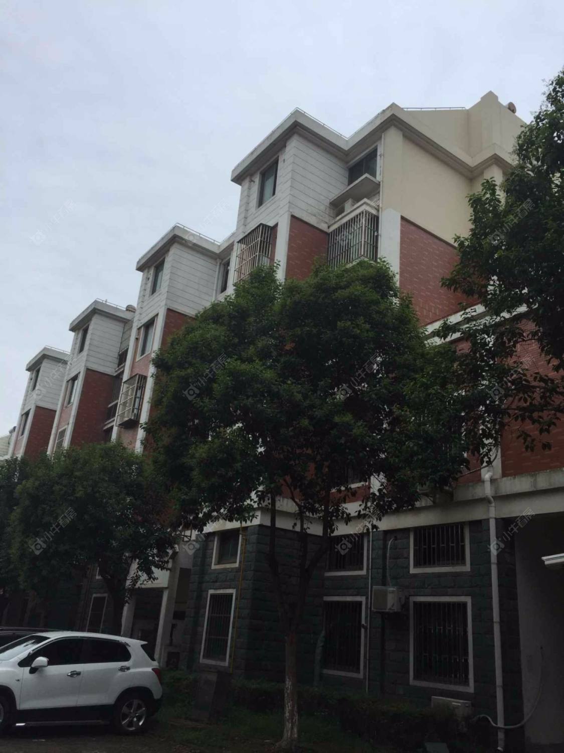 上海金地城小区_金地城小区null