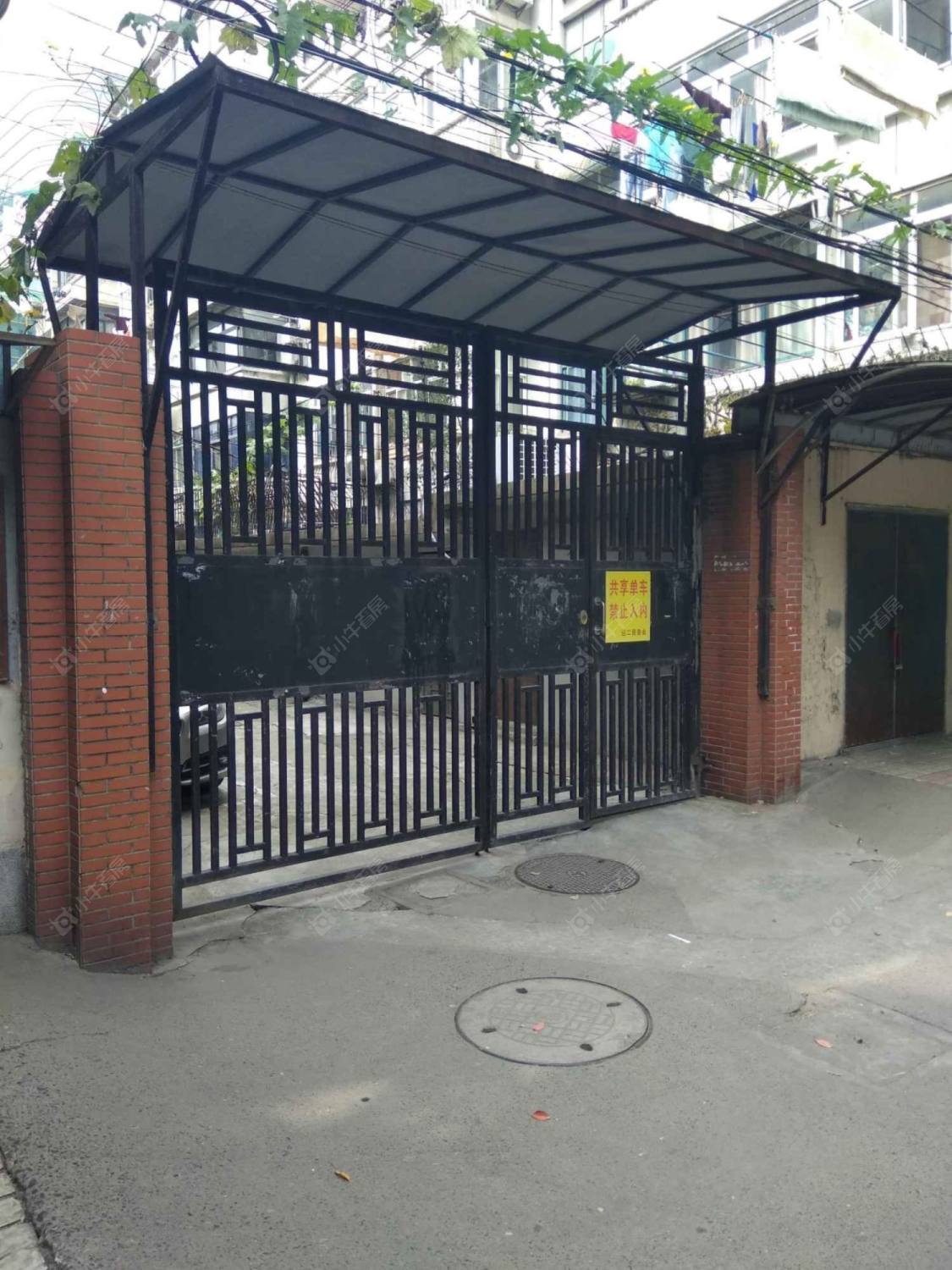 上海运光路15弄小区_运光路15弄小区实景图