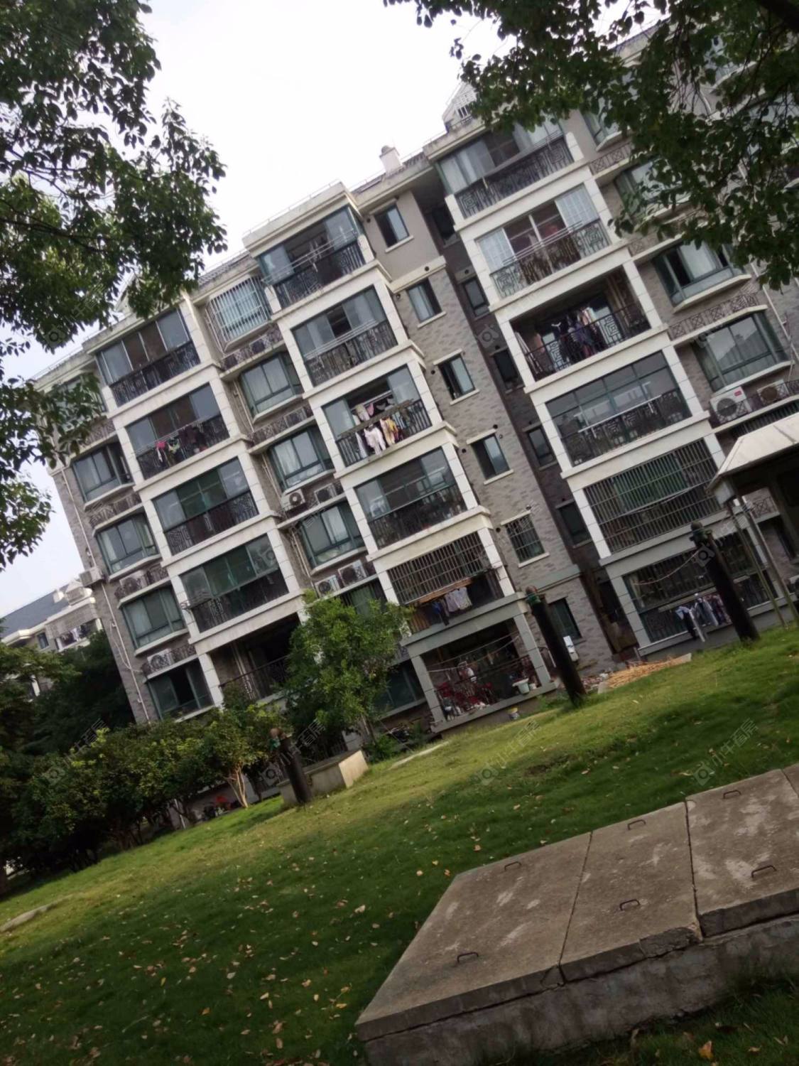 上海欣梅苑西区小区_欣梅苑西区小区null