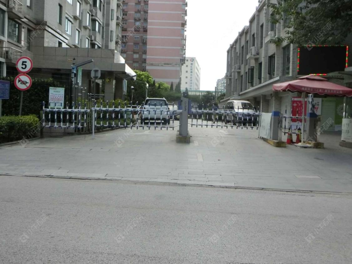 上海宏润花园西区小区_宏润花园西区小区null