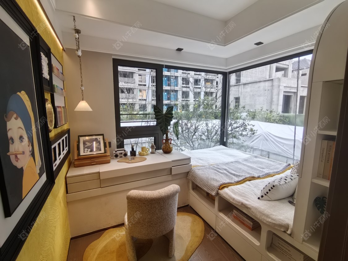 上海保利西郊和煦领墅小区_保利西郊和煦领墅小区null