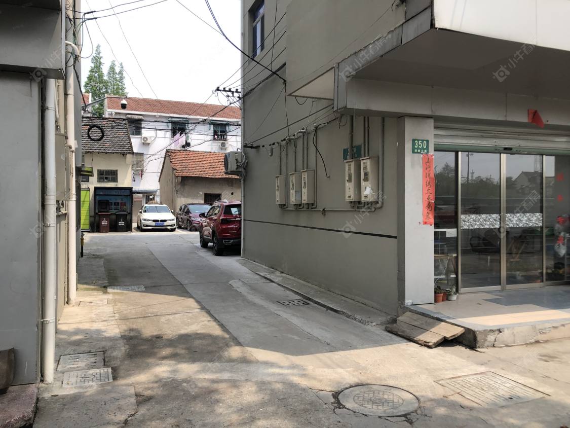 上海漕廊公路352弄小区_漕廊公路352弄小区null