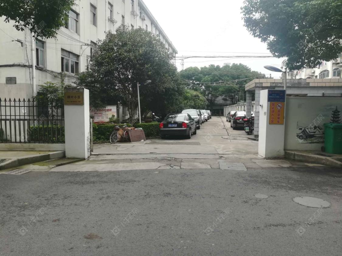 上海绿叶小区(松江)小区_绿叶小区(松江)小区null