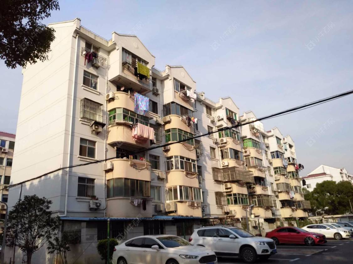 上海思凡花苑三街坊小区_思凡花苑三街坊小区null