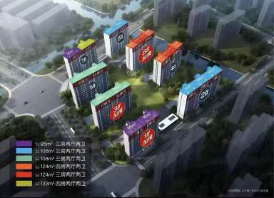 上海浦发唐城二期五期新房_小牛看房