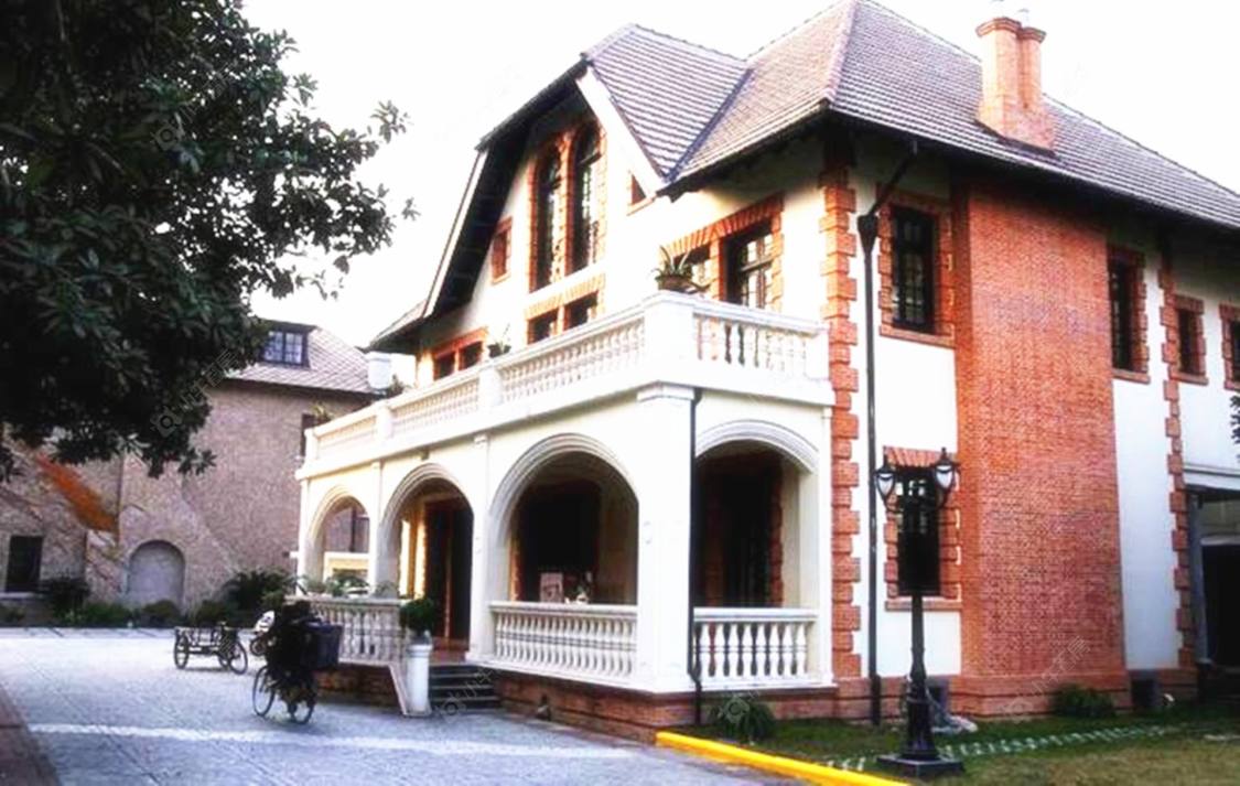 上海延庆路小区_延庆路小区null