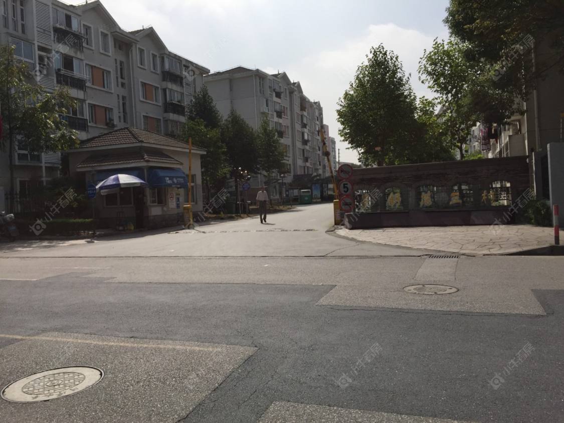 上海景舒苑三村小区_景舒苑三村小区null