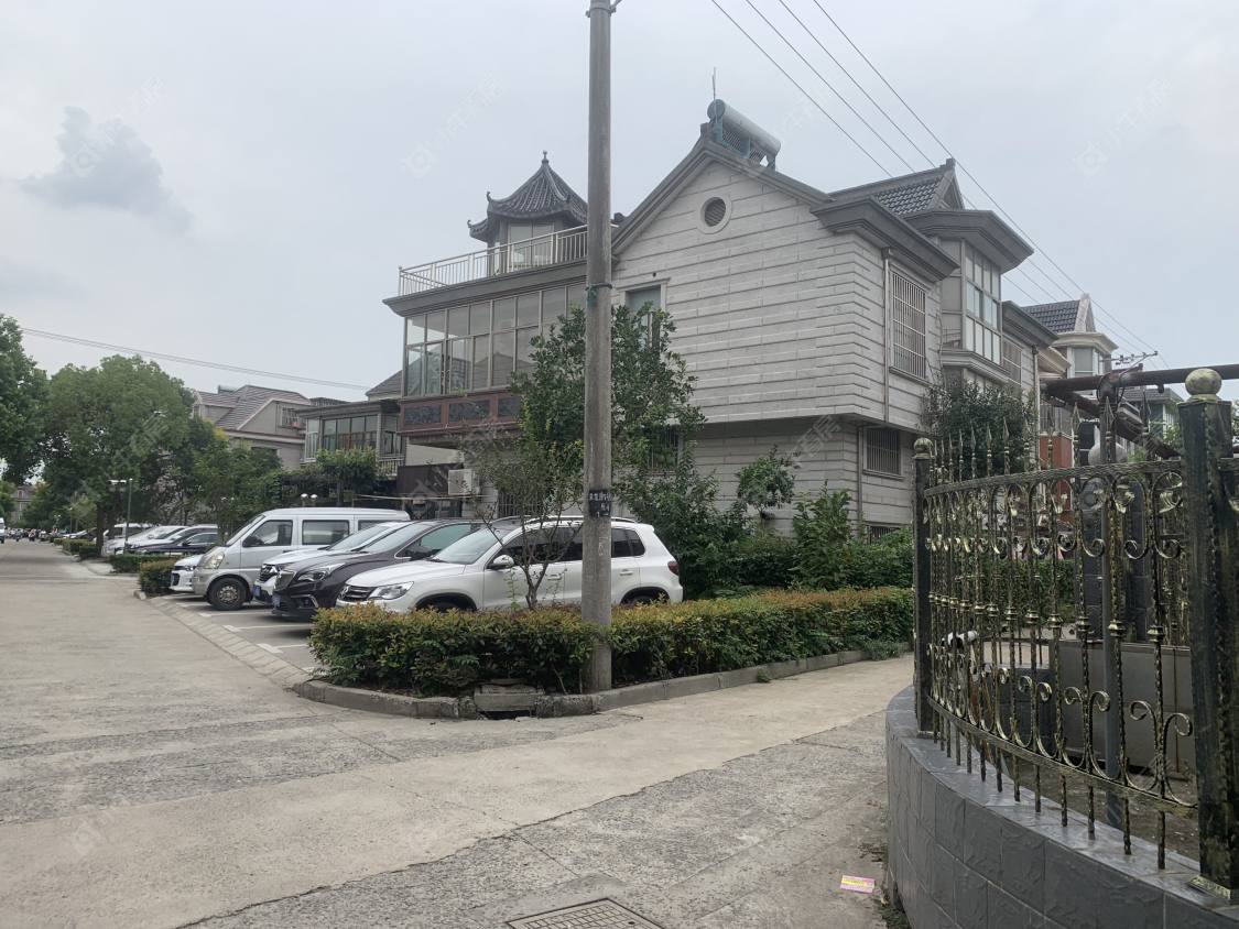 上海中心路小区小区_中心路小区小区null