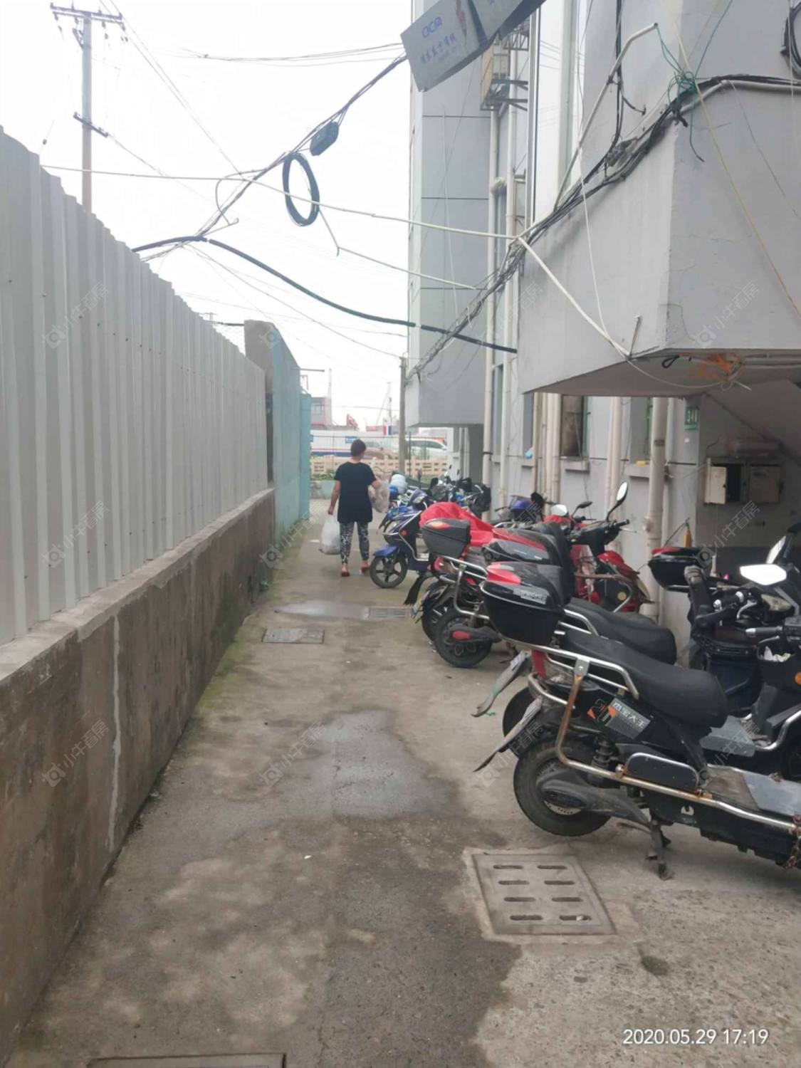 上海华夏东路2433弄小区_华夏东路2433弄小区null