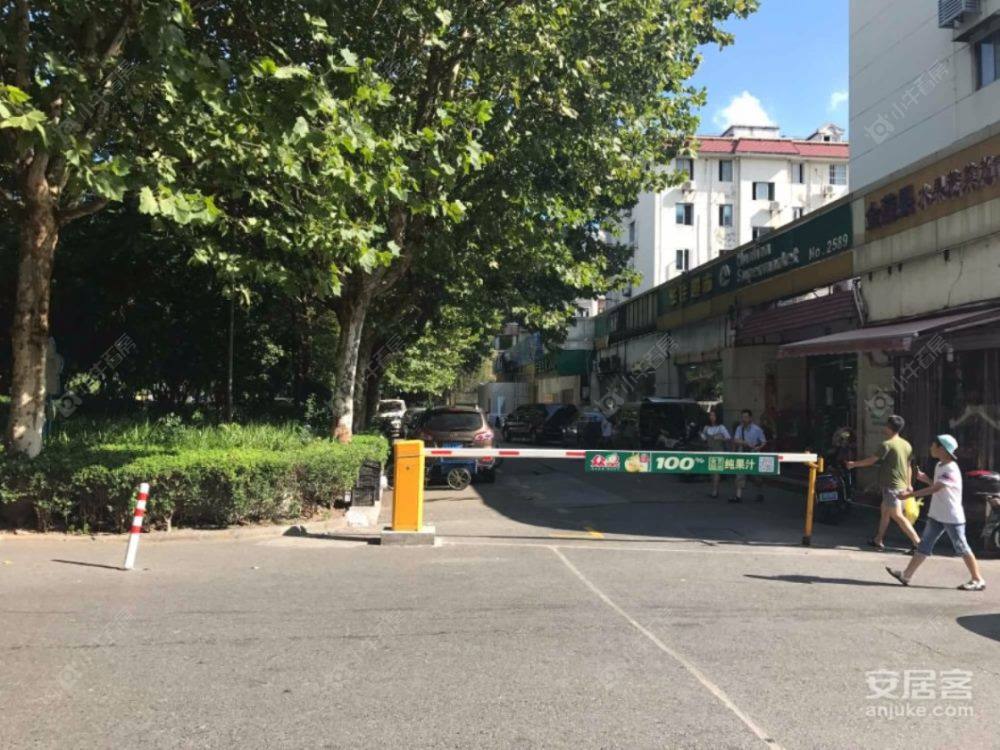 上海广海花园小区_广海花园小区null