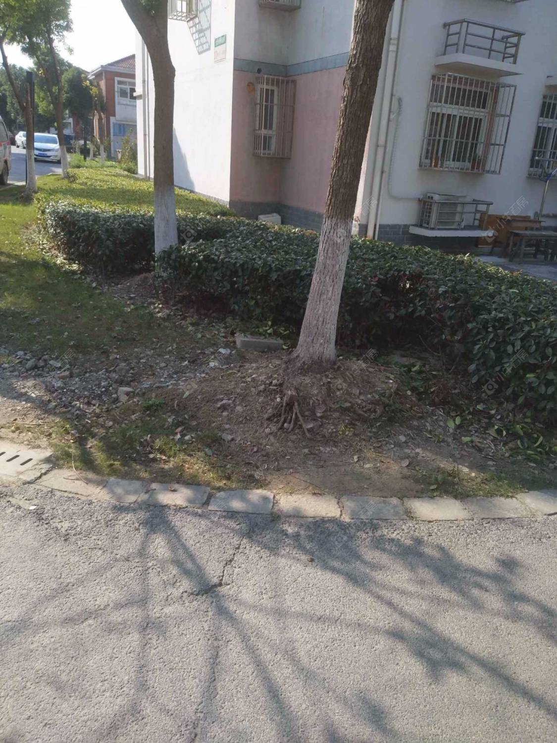 上海大治路668弄小区_大治路668弄小区null