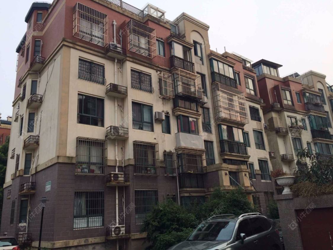 上海见龙苑小区_见龙苑小区null