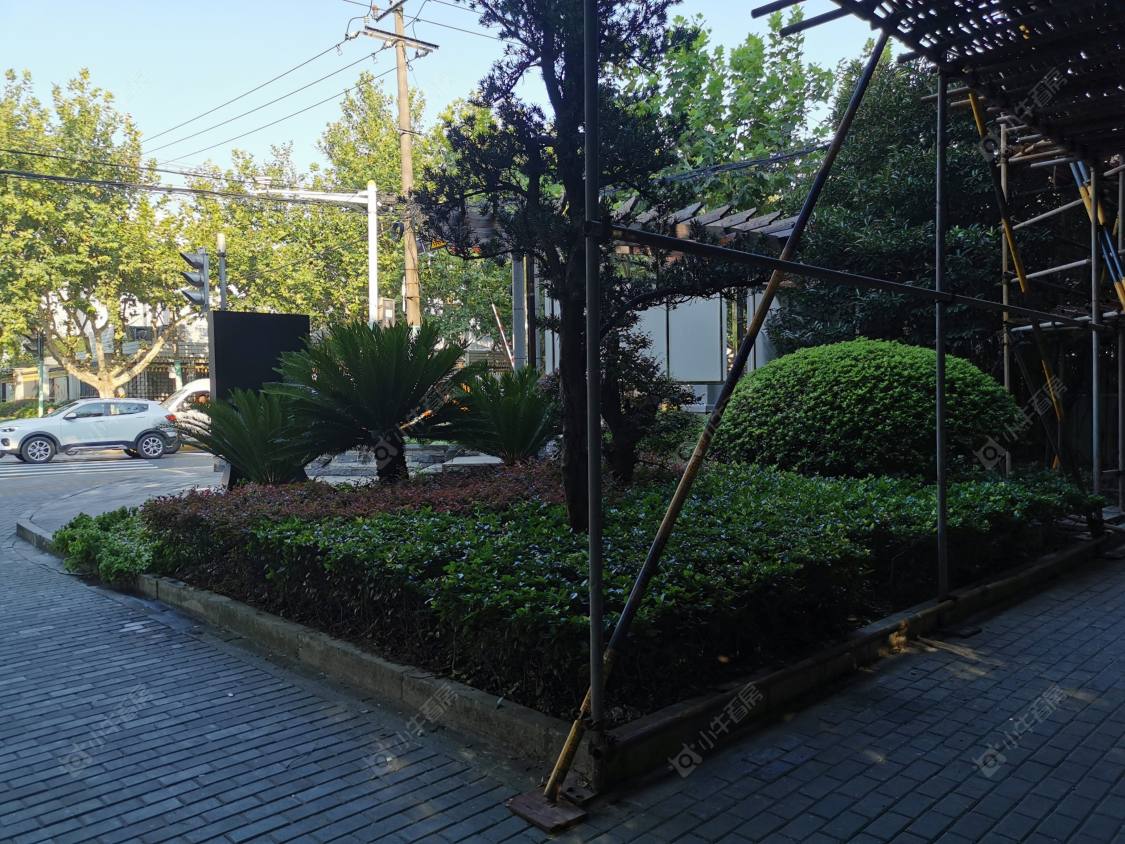 上海吴宝路小区_吴宝路小区null