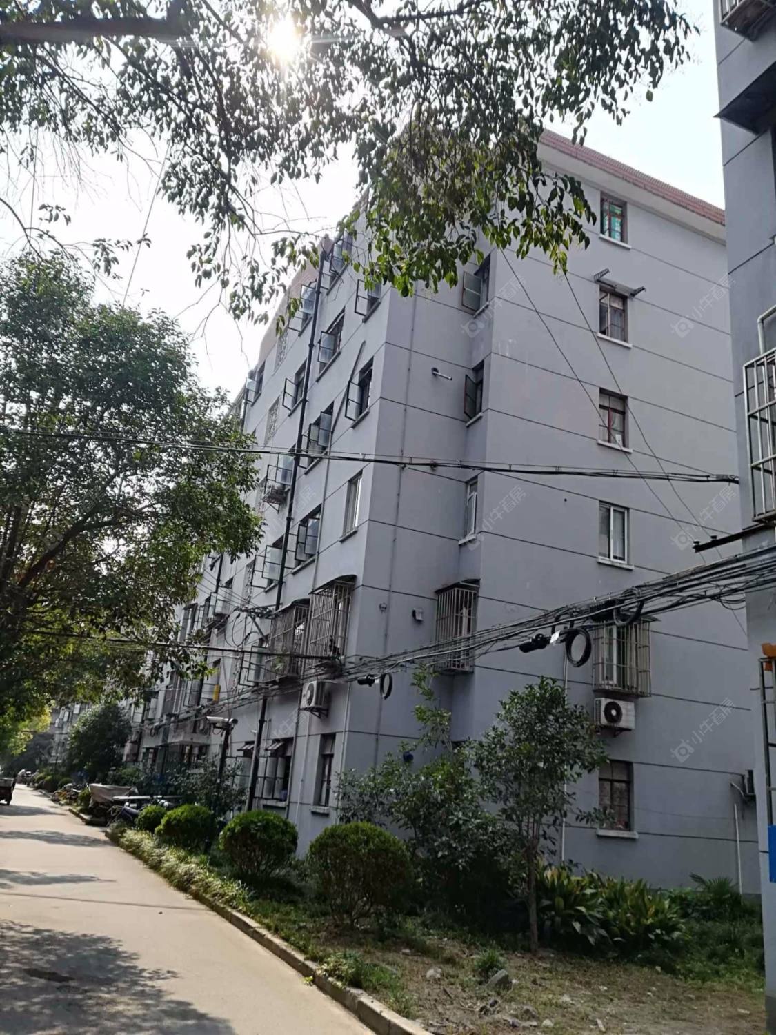 上海共和一村小区_共和一村小区null