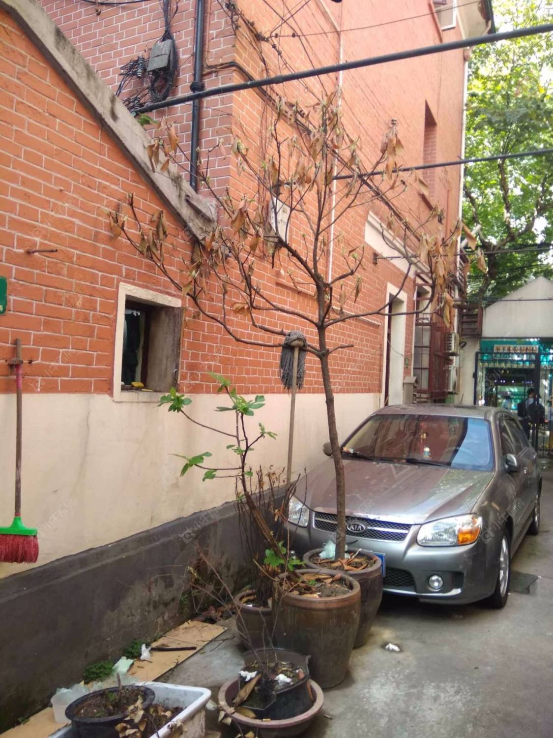 上海胶州路208弄小区_胶州路208弄小区null