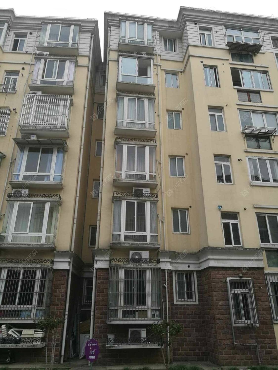 上海环绿公寓小区_环绿公寓小区null