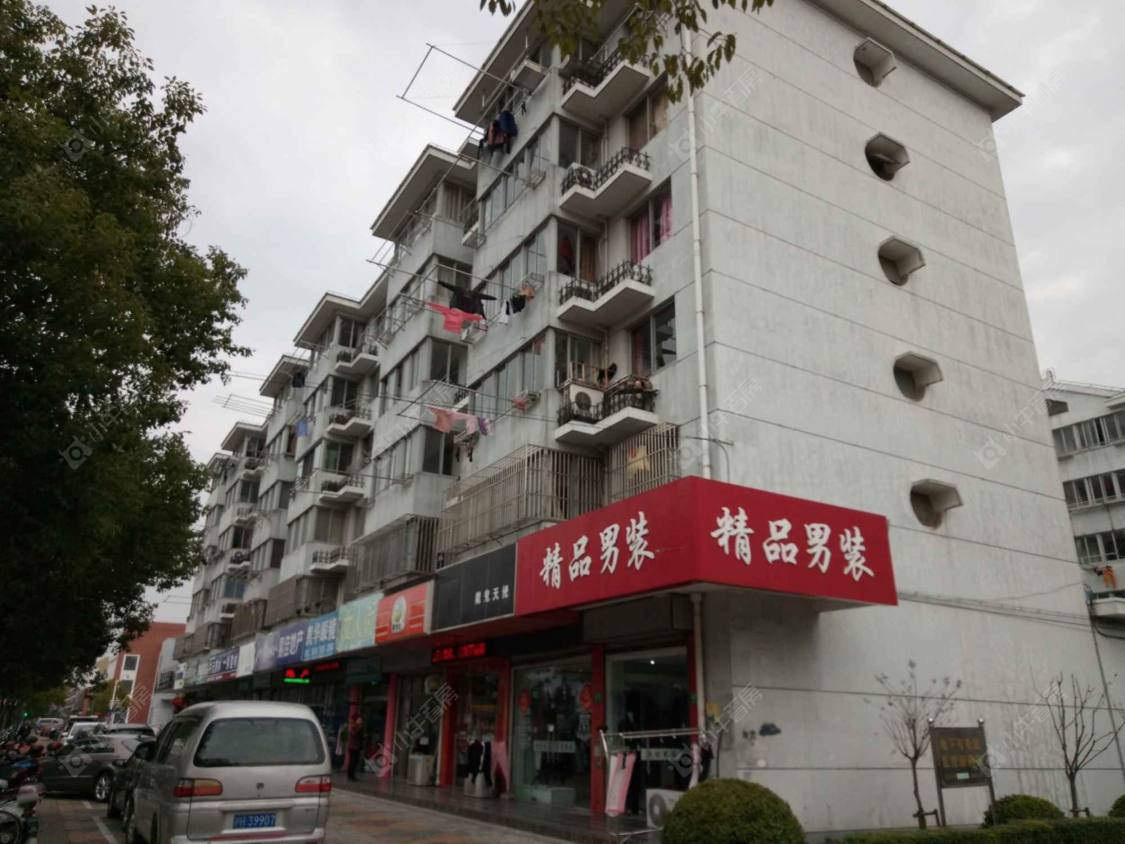 上海新开河路小区_新开河路小区null