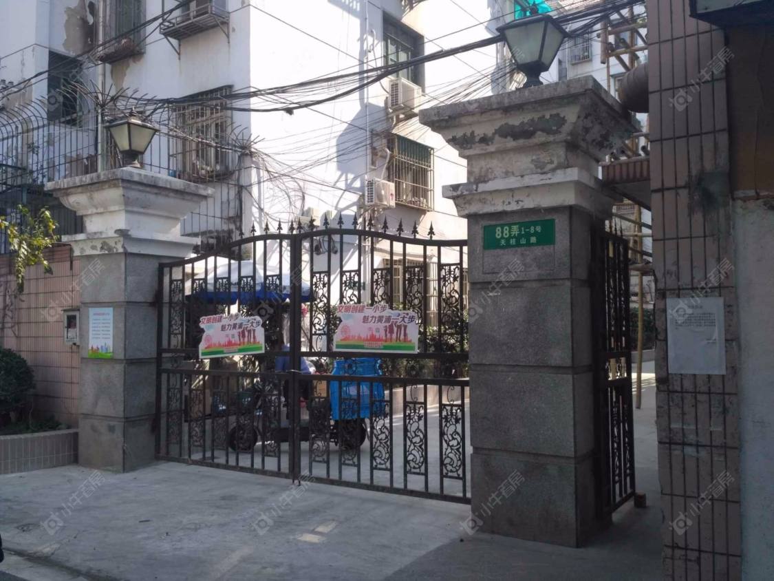 上海金汇园小区_金汇园小区null