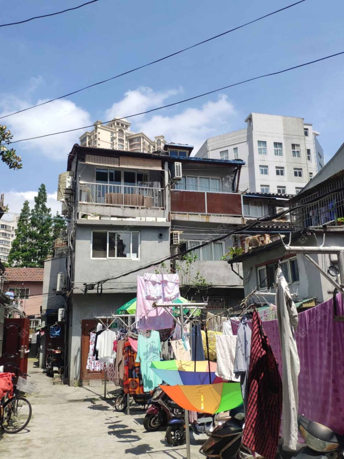 上海多伦路237弄小区_多伦路237弄小区null