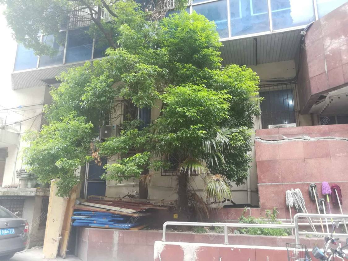 上海银杨大厦小区_银杨大厦小区null