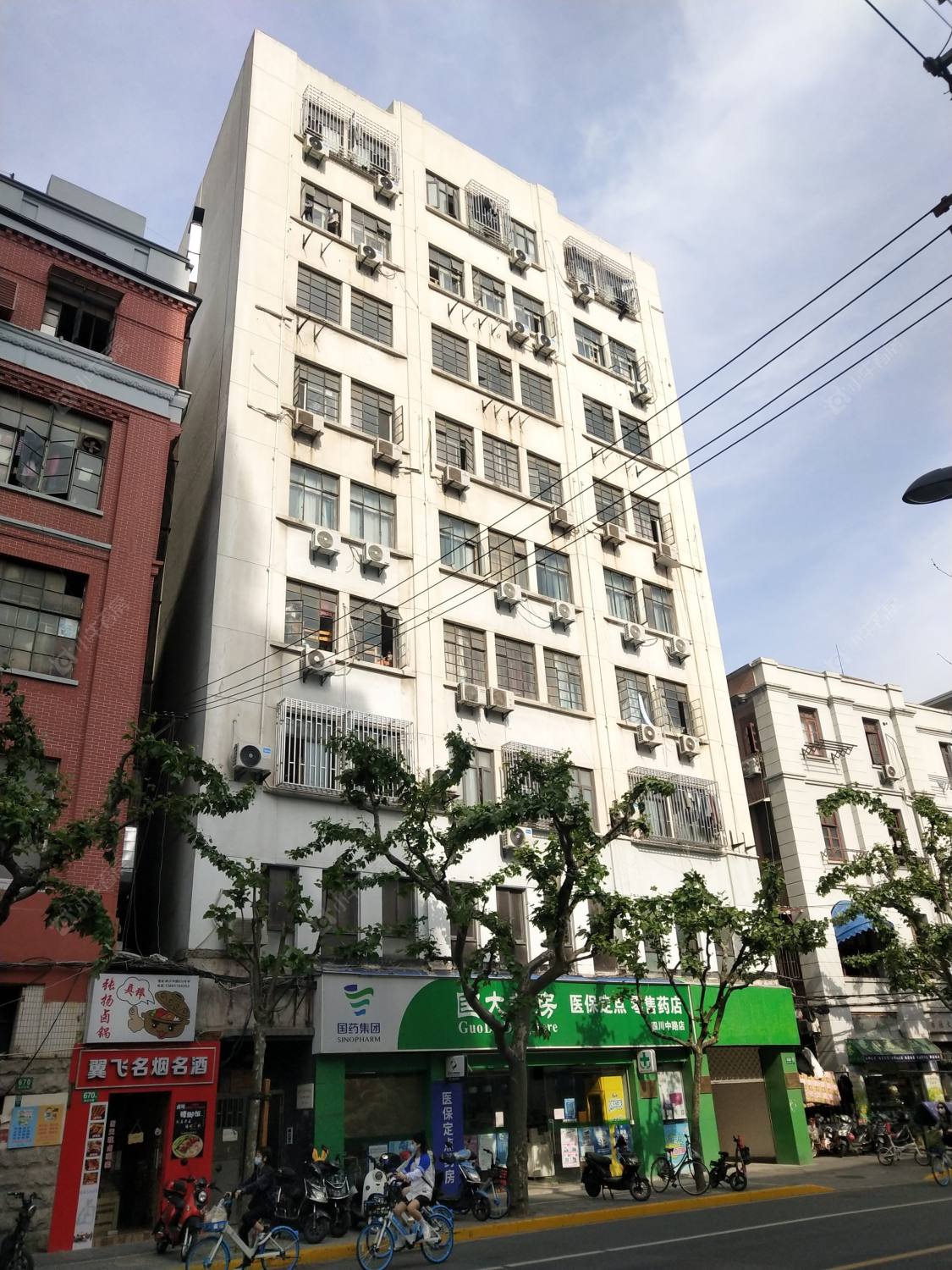 上海佳利商务楼小区_佳利商务楼小区null