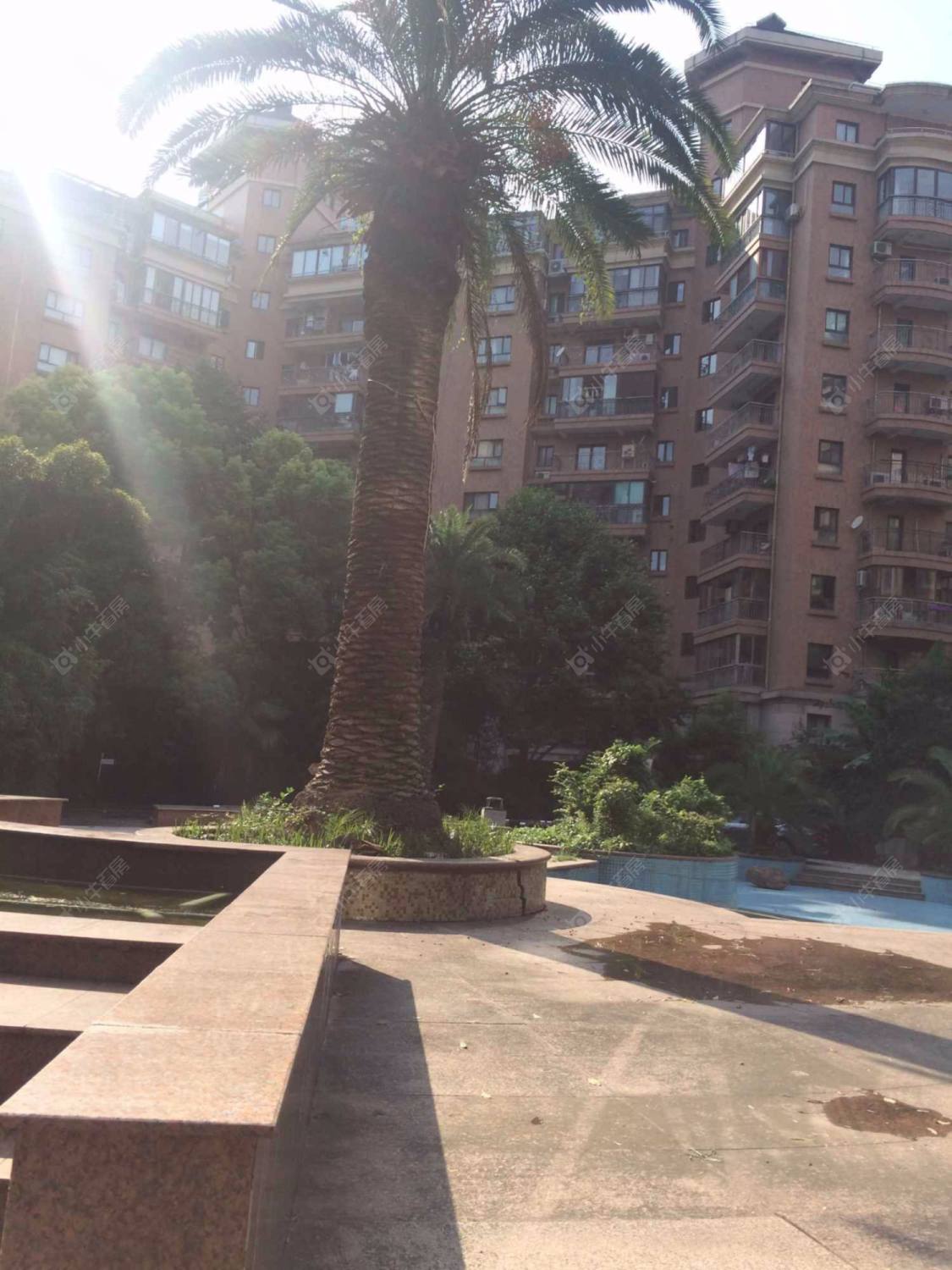 上海碧云东方公寓小区_碧云东方公寓小区null