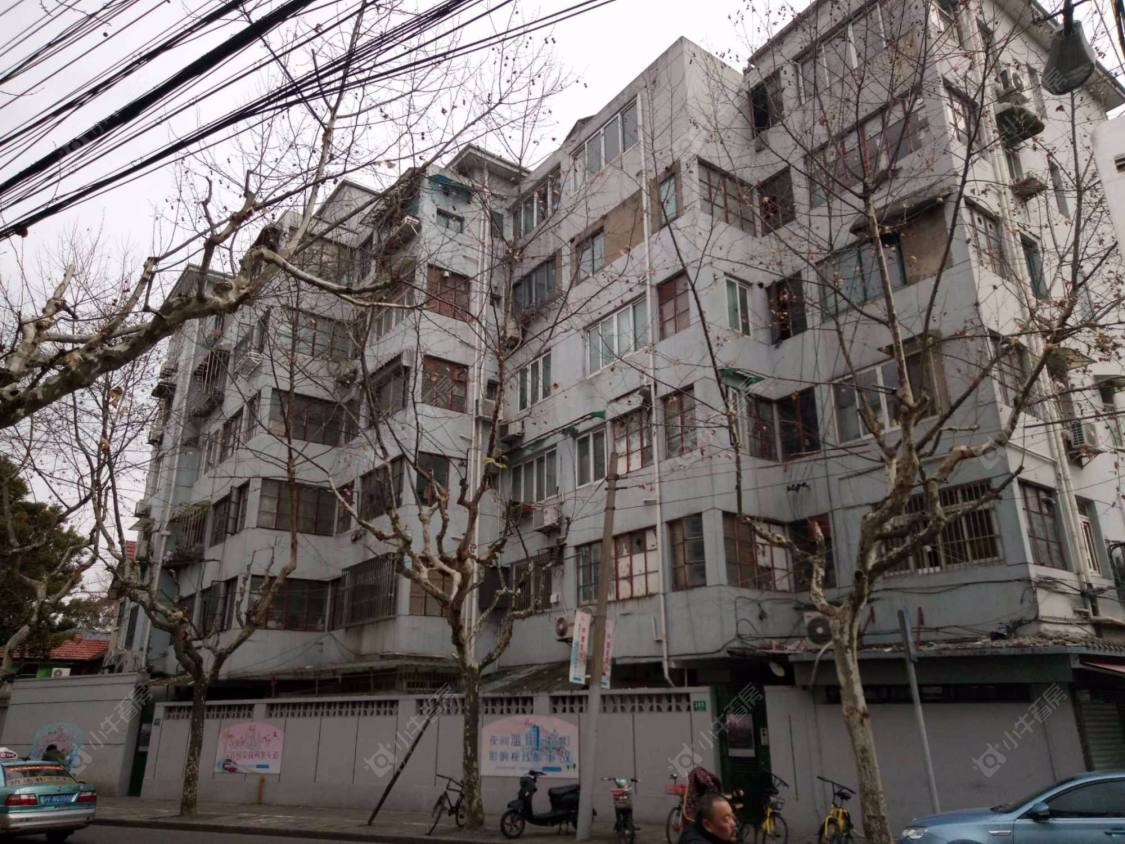 锦岩小区封面图_小牛看房