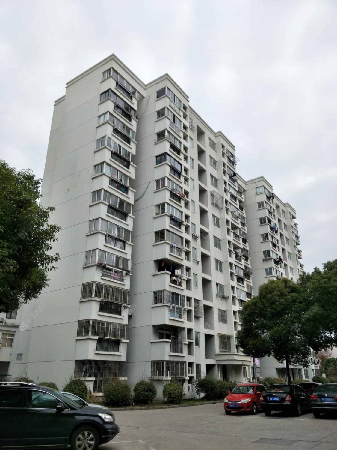 上海汇颂南苑小区_汇颂南苑小区null