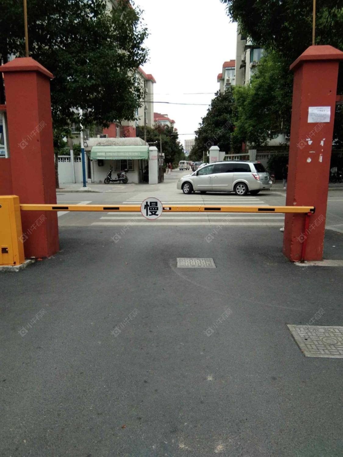 上海金丰小区小区_金丰小区小区null