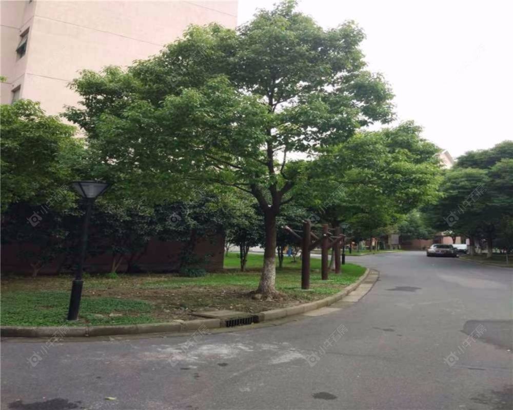 上海欣连佳苑小区_欣连佳苑小区null