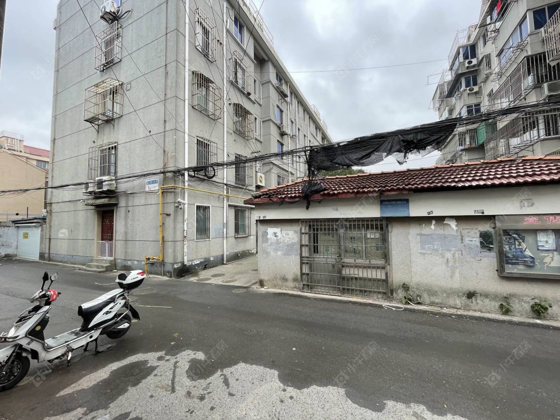 上海东门路48号小区_东门路48号小区null