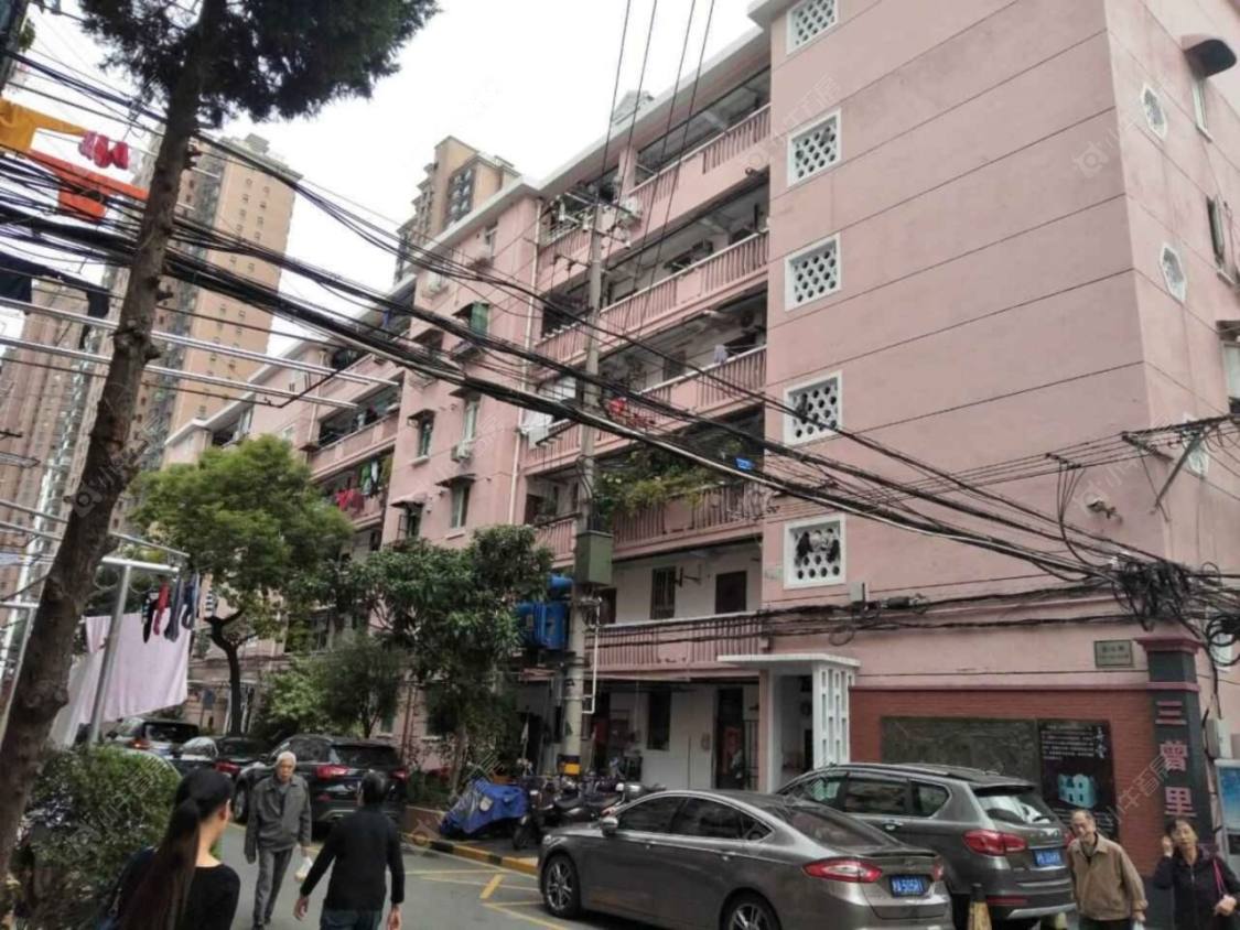 上海象山小区小区_象山小区小区null