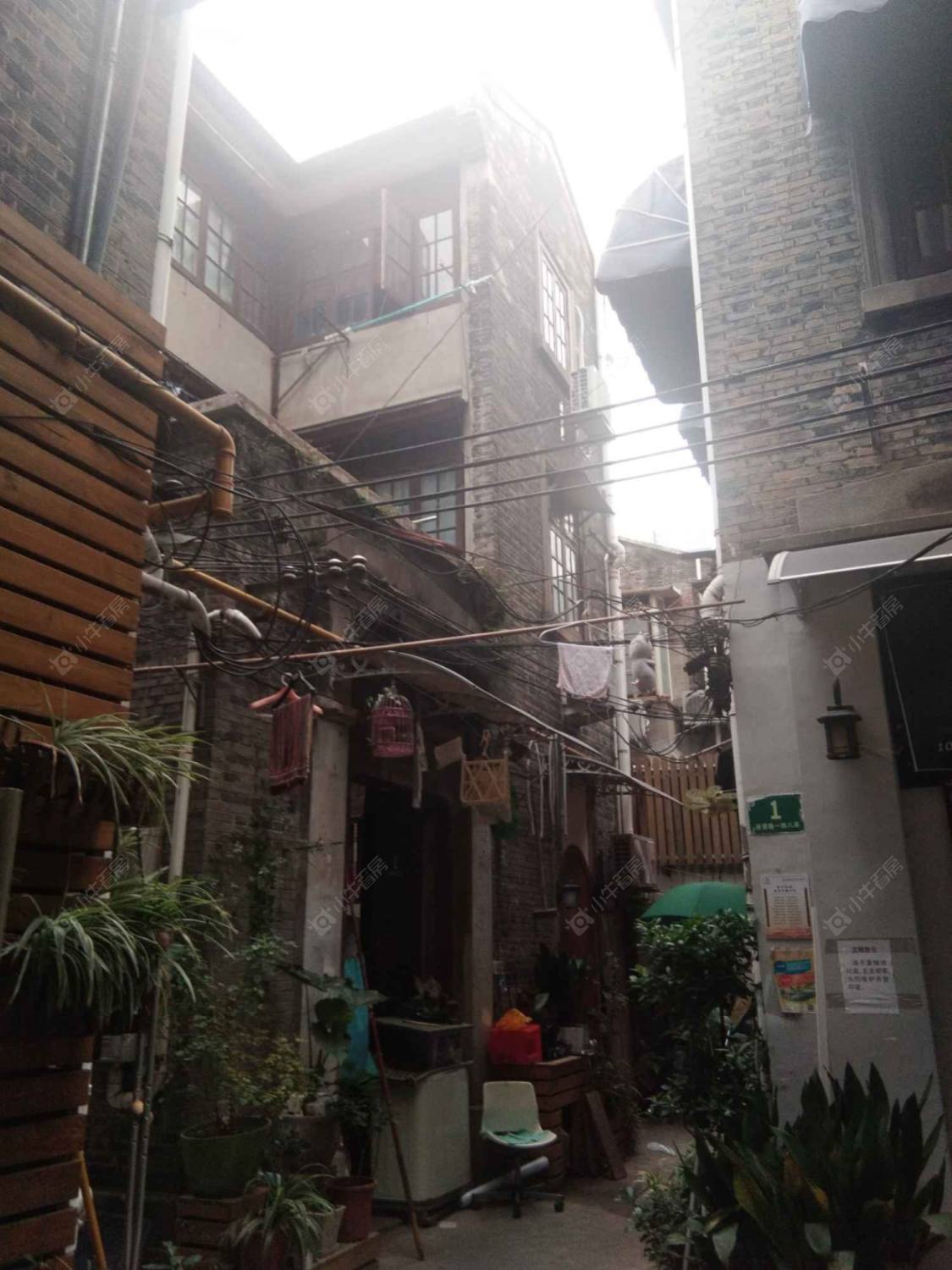 上海进贤路新里小区_进贤路新里小区null