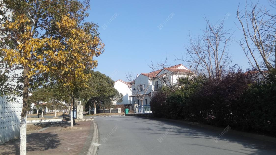 上海阳光海岸小区_阳光海岸小区null