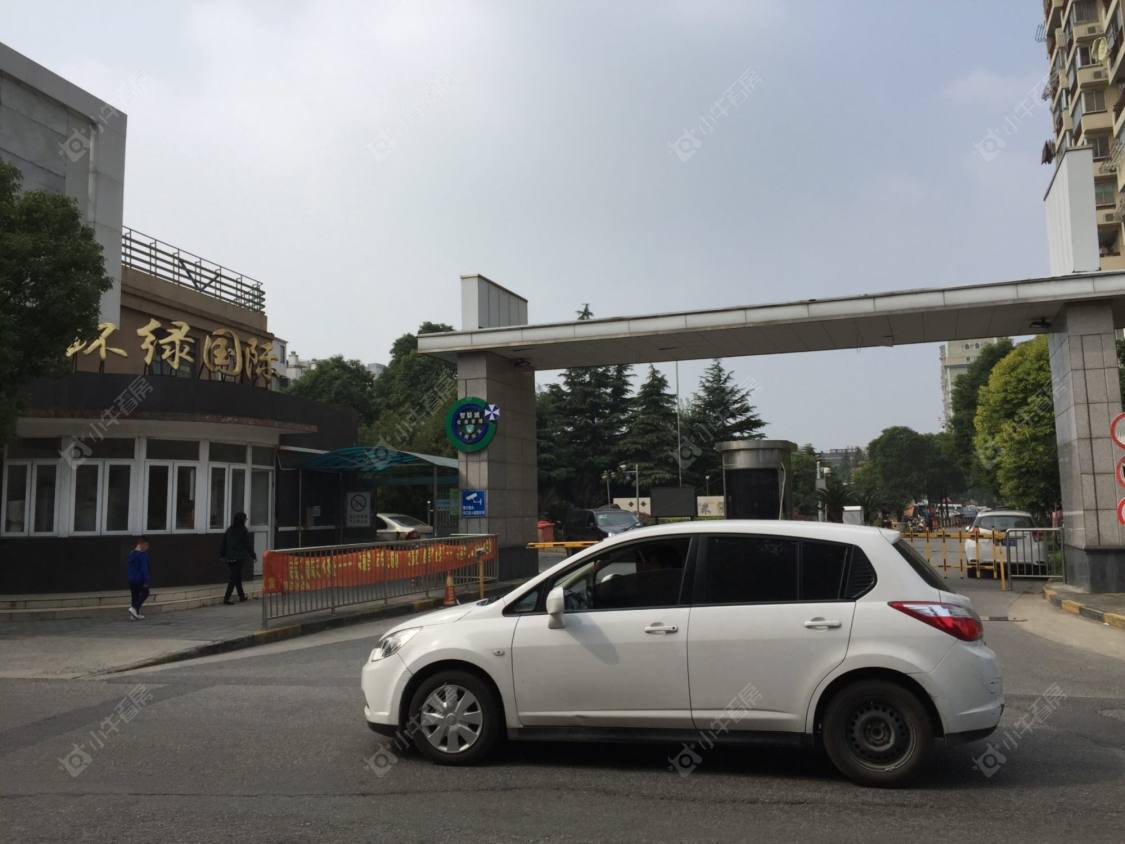 上海环绿国际别墅区小区_环绿国际别墅区小区null