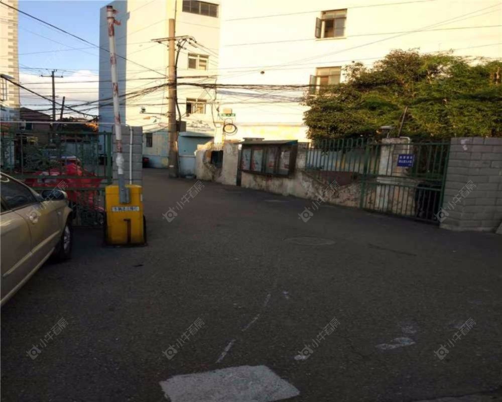 上海东沟六村北区小区_东沟六村北区小区null