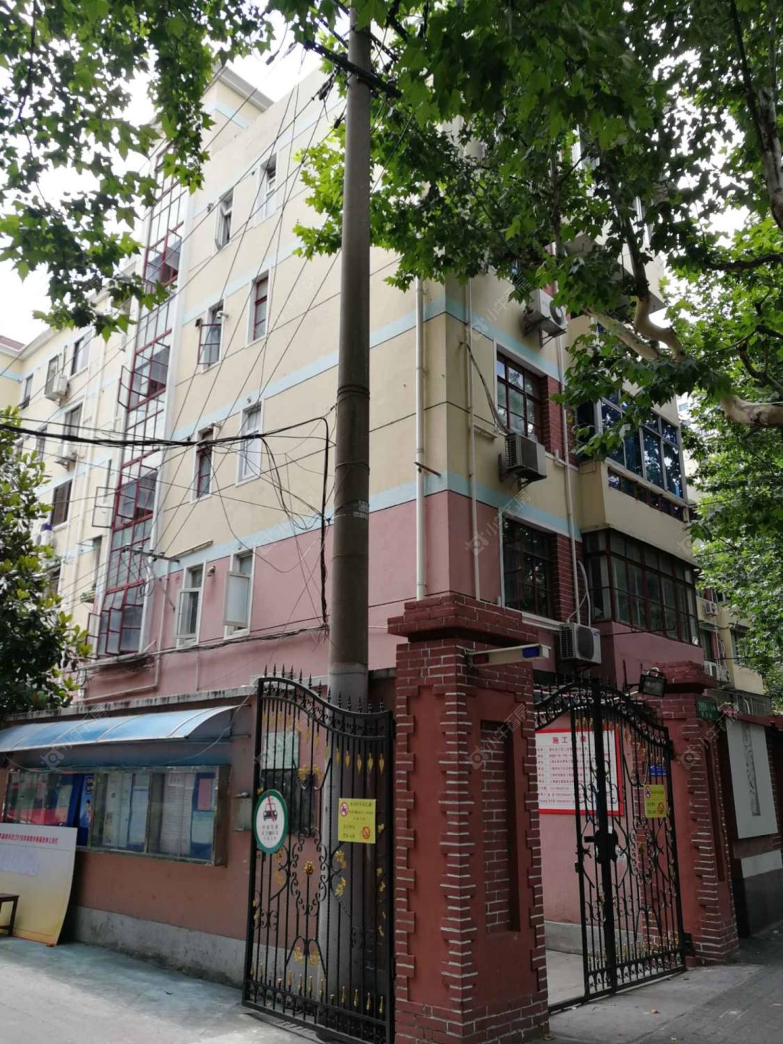 上海番禺路295弄小区_番禺路295弄小区null