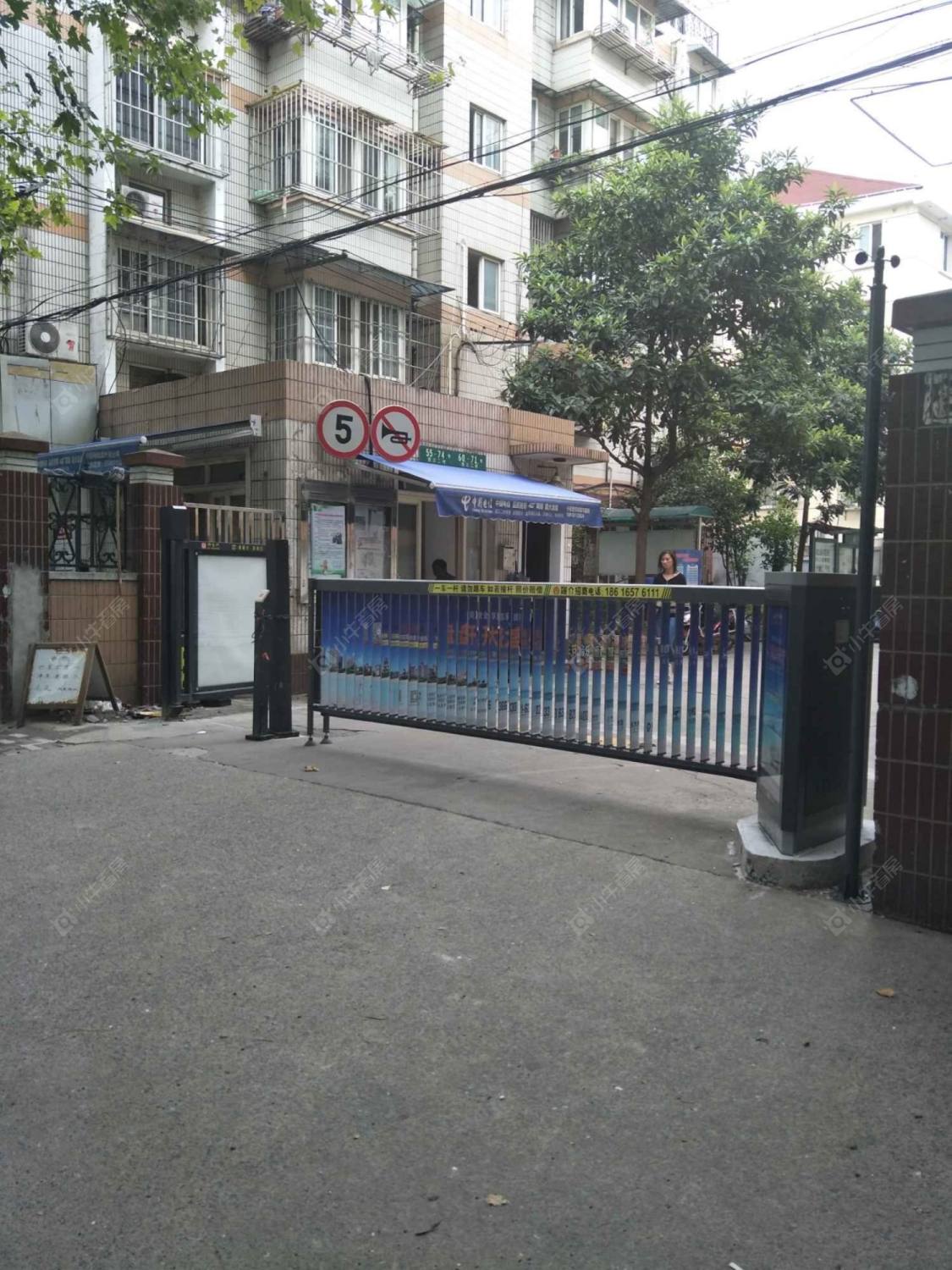 控江二村封面图_小牛看房