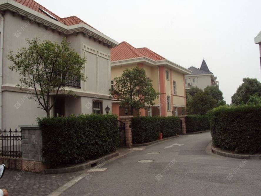 上海叶家村小区_叶家村小区null