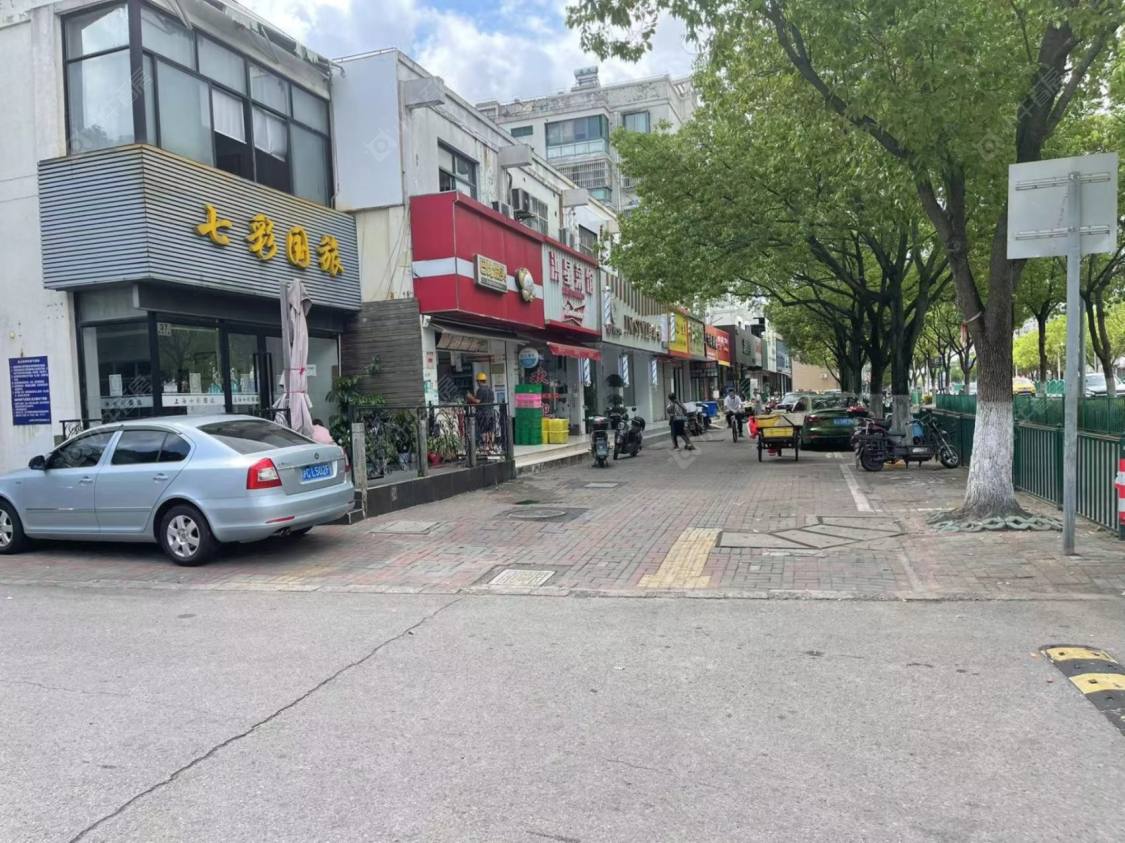 上海莎海惠晨苑A区别墅区小区_莎海惠晨苑A区别墅区小区null